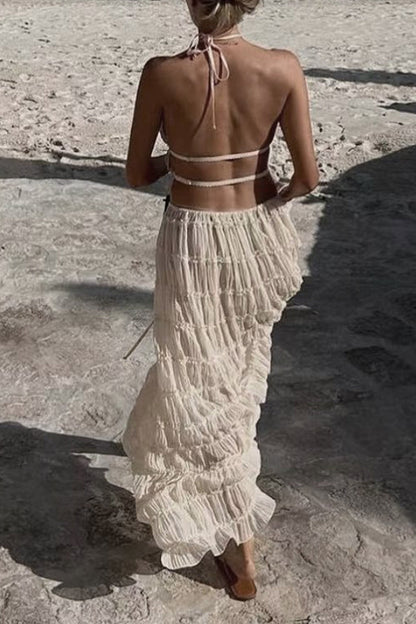 Beautifully Finished Garment in a Timeless Design