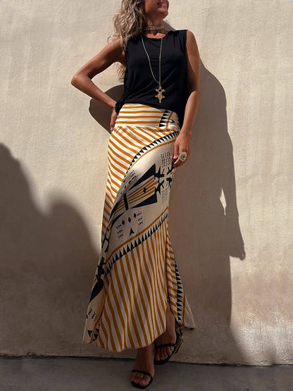 Classic Vintage Garment with a Flattering Fit