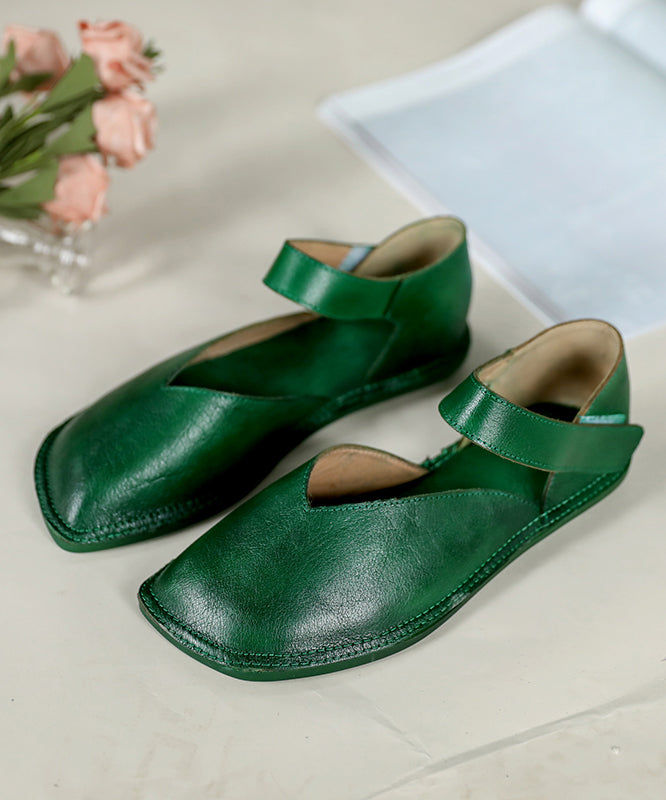 Beautifully Finished Shoes in a Timeless Design