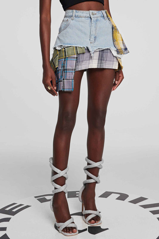 A Vintage Style Garment with Delicate Timeless Details