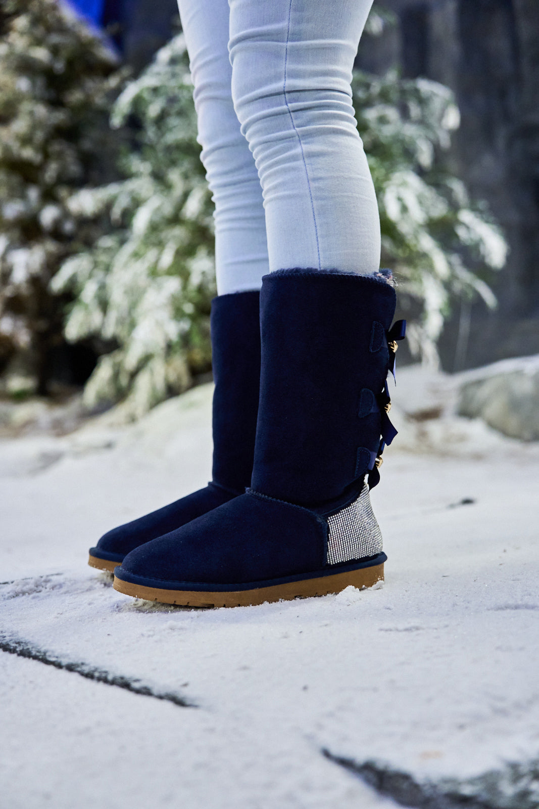 Classic Vintage & Enduringly Stylish Boots