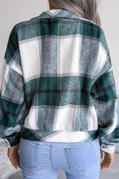 Polished Garment with an Effortless Classic Look