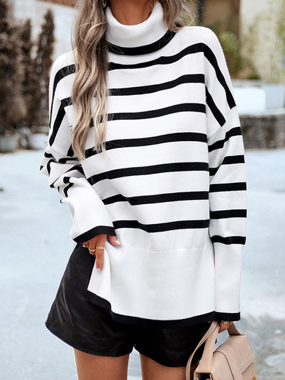 Classic Vintage & Enduringly Stylish Sweater