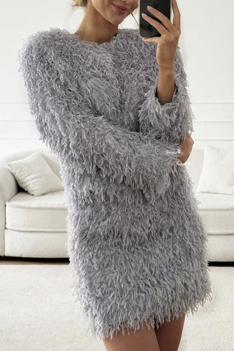 Elegantly Styled Garment for Everyday Wear