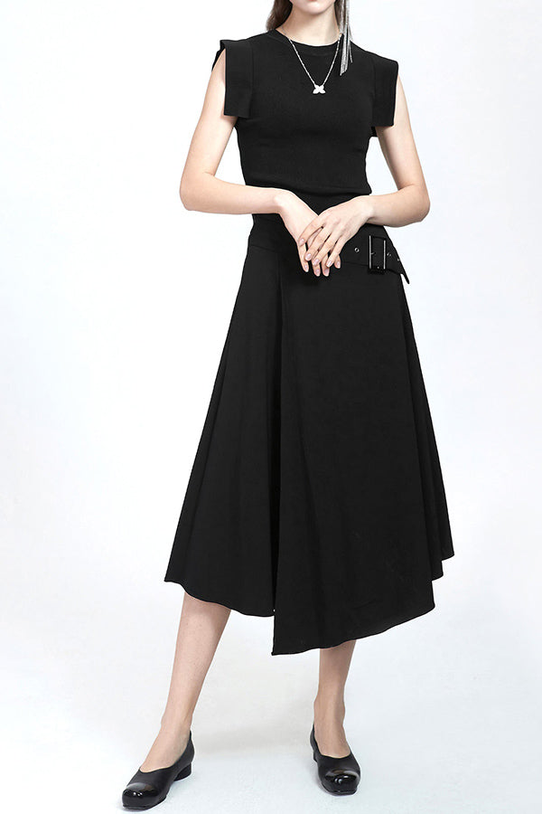 Classic Vintage Garment with a Flattering Fit