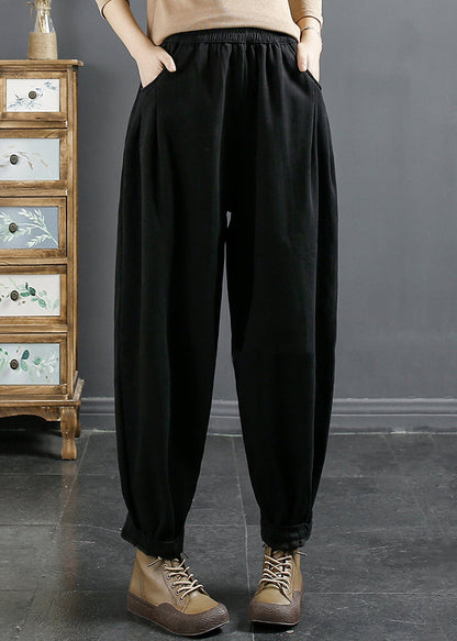 Polished Pants with an Effortless Classic Look