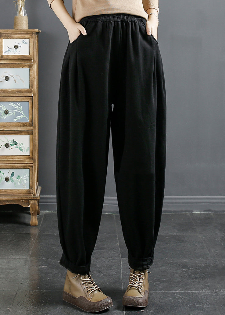 Polished Pants with an Effortless Classic Look