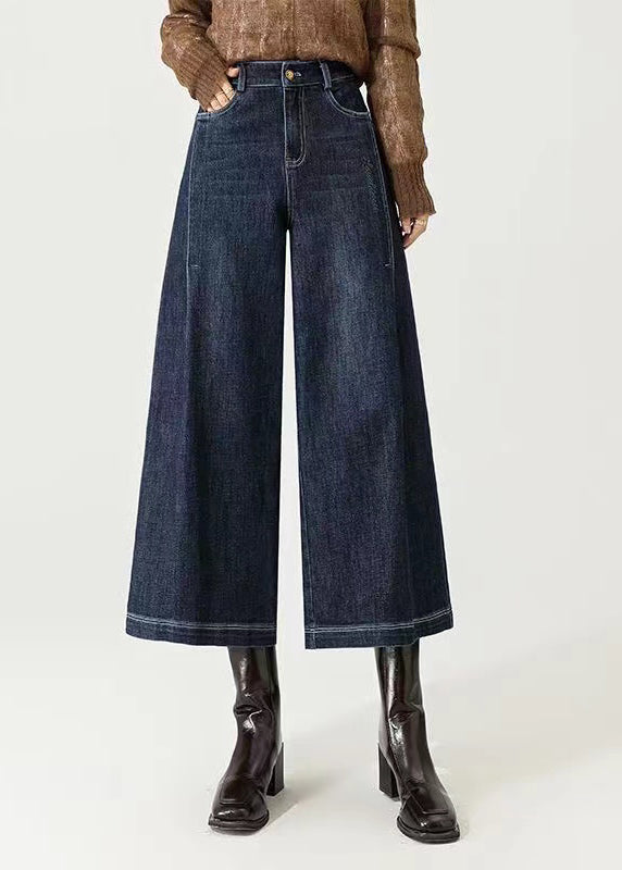 Classic Vintage Pants with a Flattering Fit