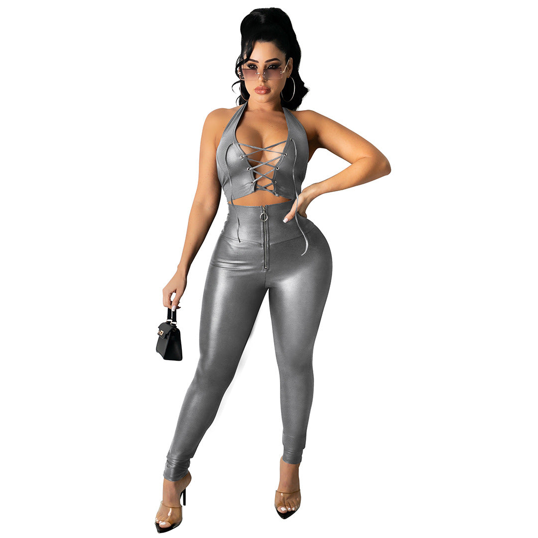 Elegantly Styled Pants for Everyday Wear