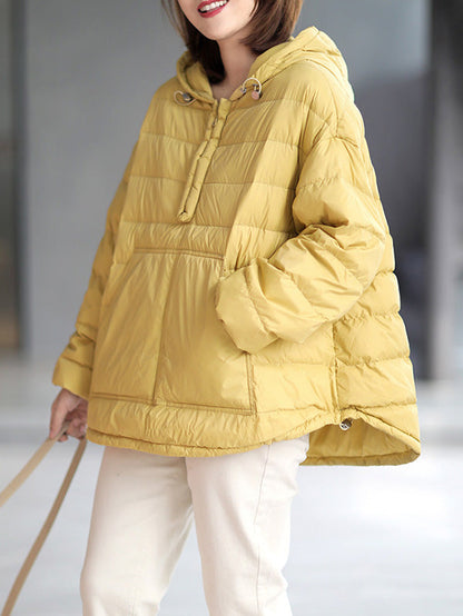 Elegantly Styled Coat for Everyday Wear