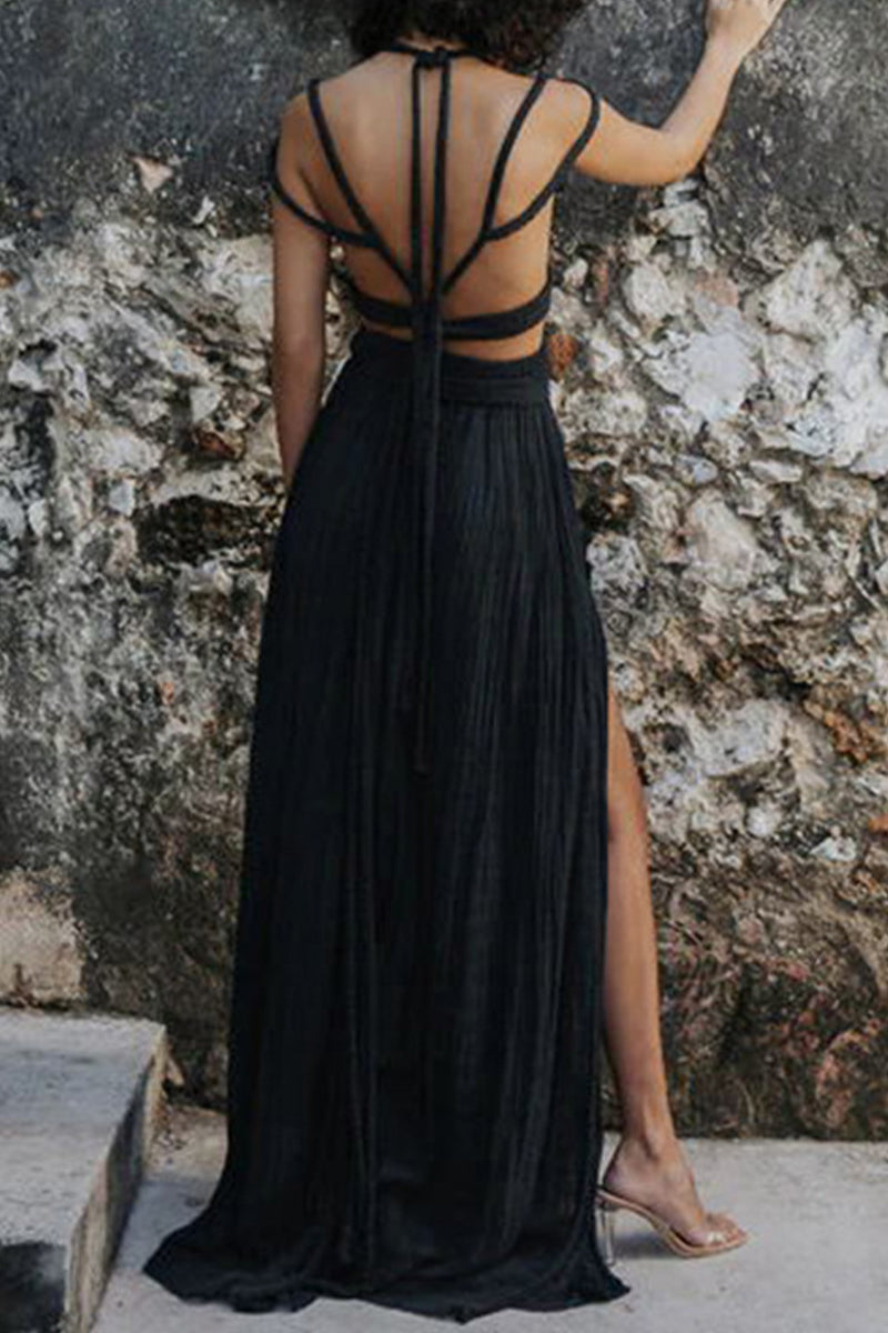 A Vintage Style Garment with Delicate Timeless Details