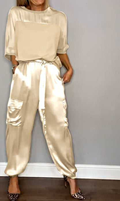 Elegantly Styled Top for Everyday Wear