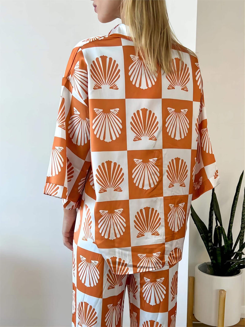 Beautifully Crafted Shirt in a Classic Style