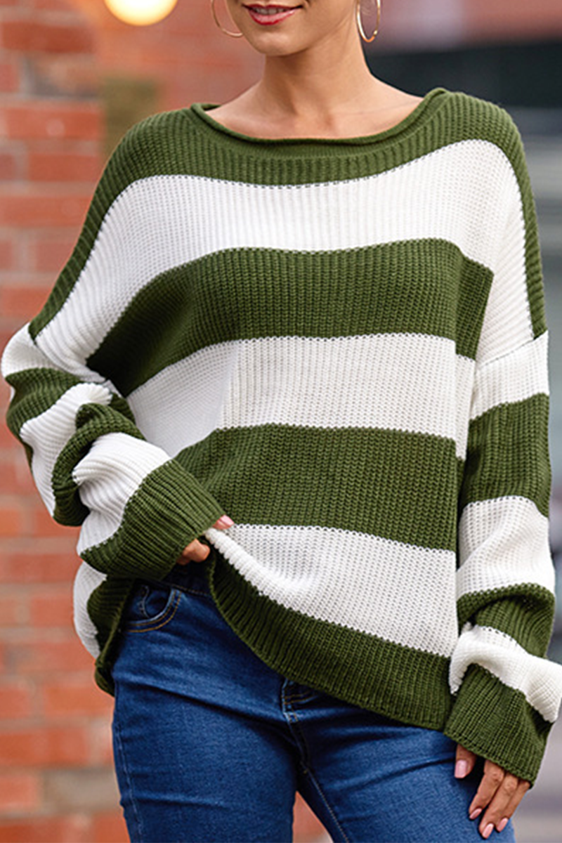 Polished Top with an Effortless Classic Look