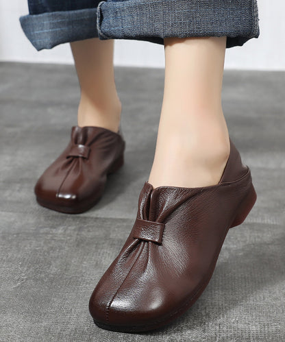 Elegantly Styled Shoes for Everyday Wear
