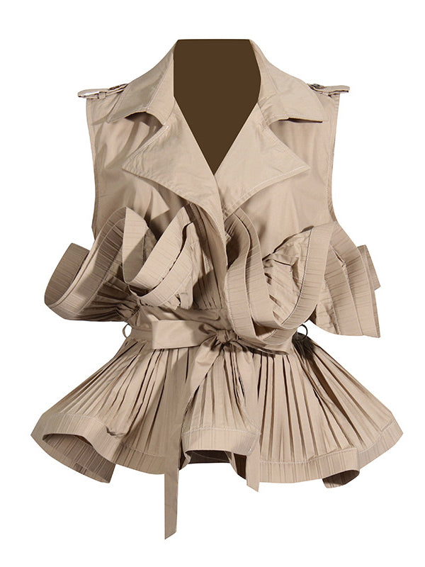 Effortlessly Elegant Blouse with a Timeless Design
