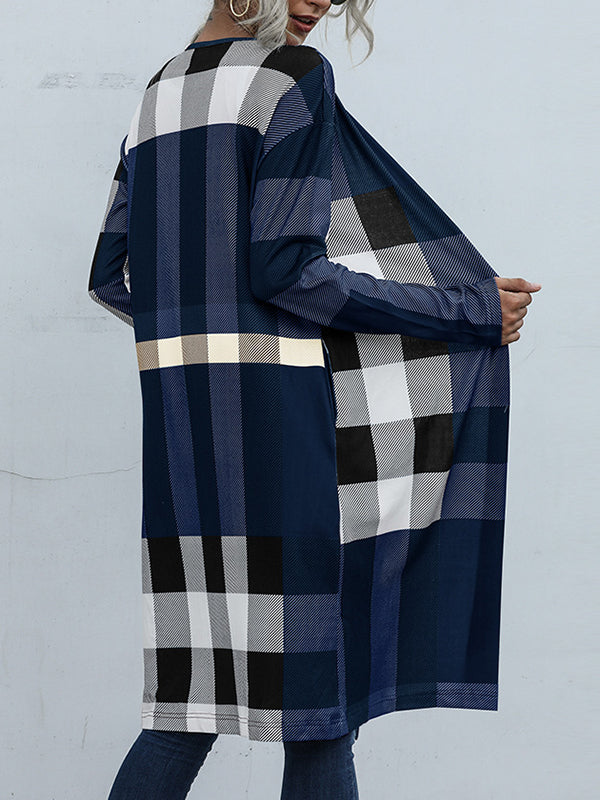 Effortlessly Elegant Garment with a Timeless Design