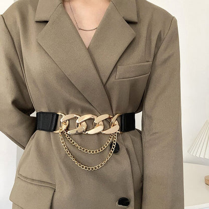Beautifully Crafted Garment in a Classic Style