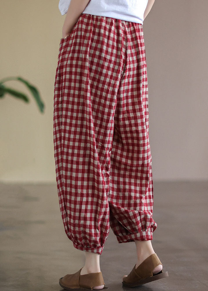 Beautifully Balanced Pants with Timeless Character