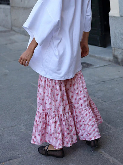 Well Tailored Garment with a Graceful Silhouette