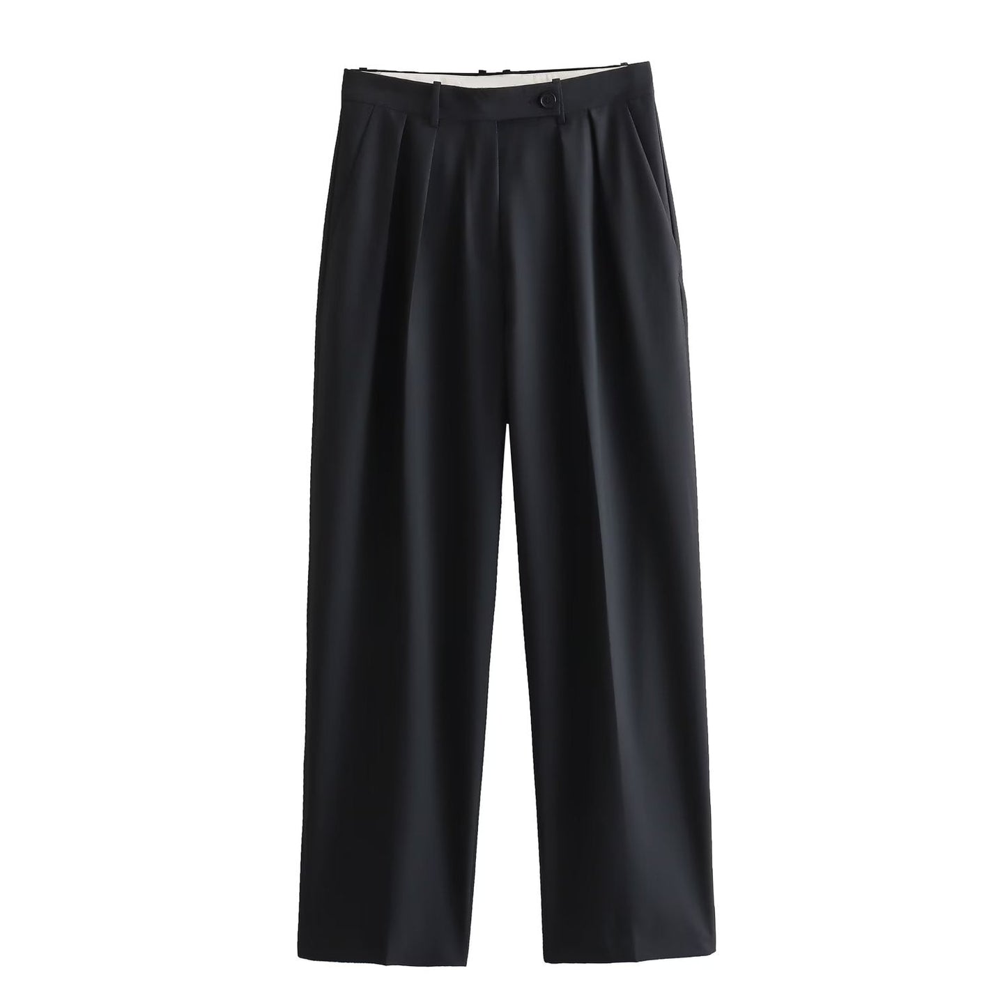 Sophisticated Pants with a Clean Classic Look