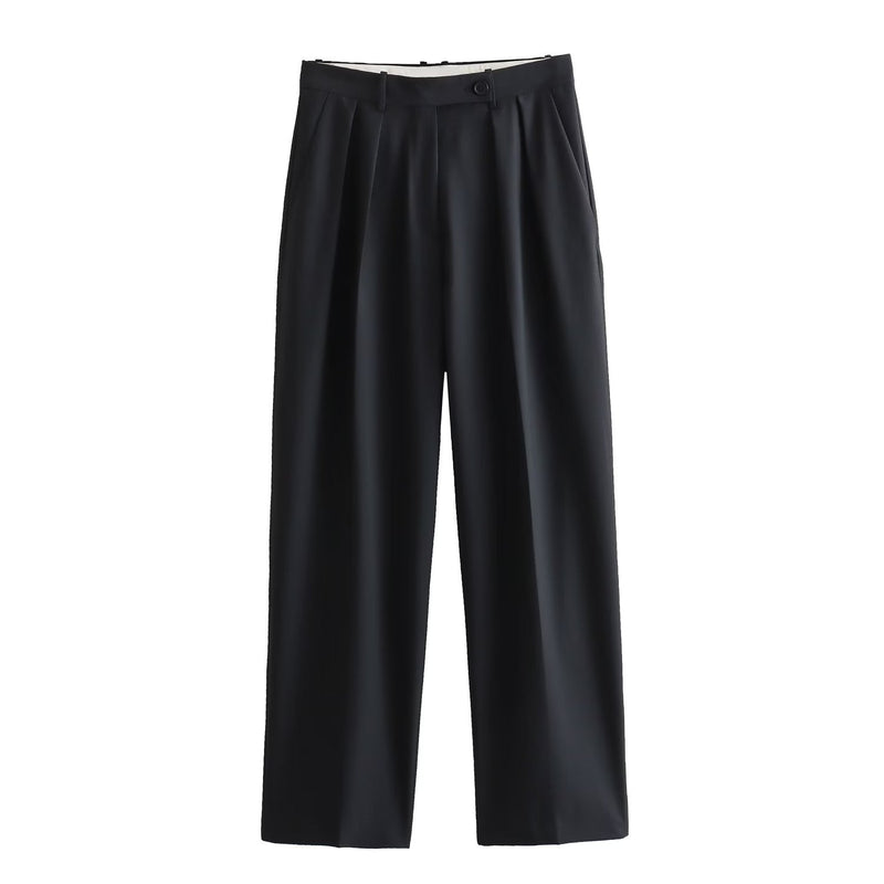 Sophisticated Pants with a Clean Classic Look
