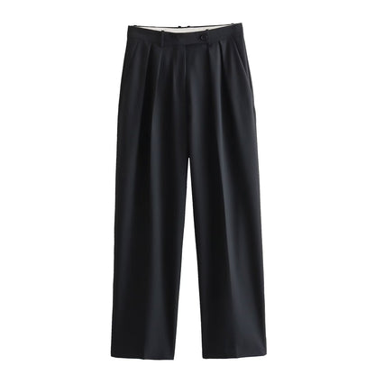 Beautifully Crafted Pants in a Classic Style