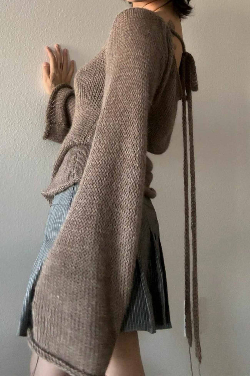 Beautifully Crafted Sweater in a Classic Style