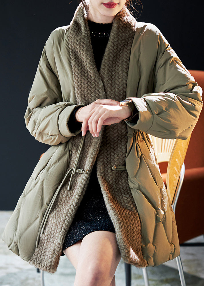 Beautifully Crafted Jacket in a Classic Style