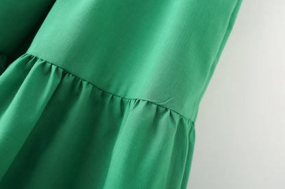 Vintage Inspired Garment with a Contemporary Edge
