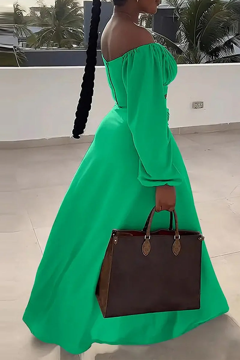 Beautifully Crafted Garment in a Classic Style