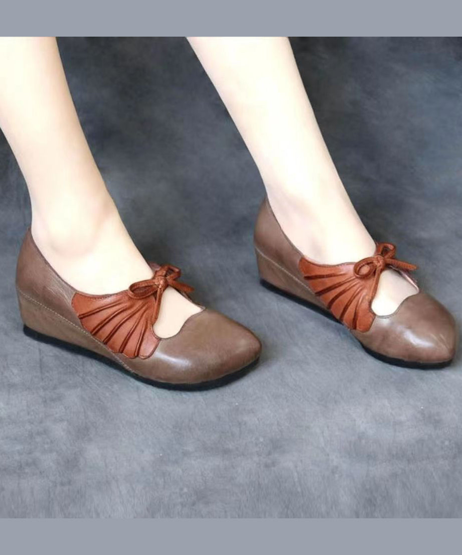 Beautifully Crafted Heels in a Classic Style