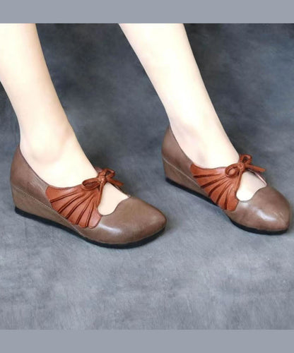 Beautifully Crafted Heels in a Classic Style
