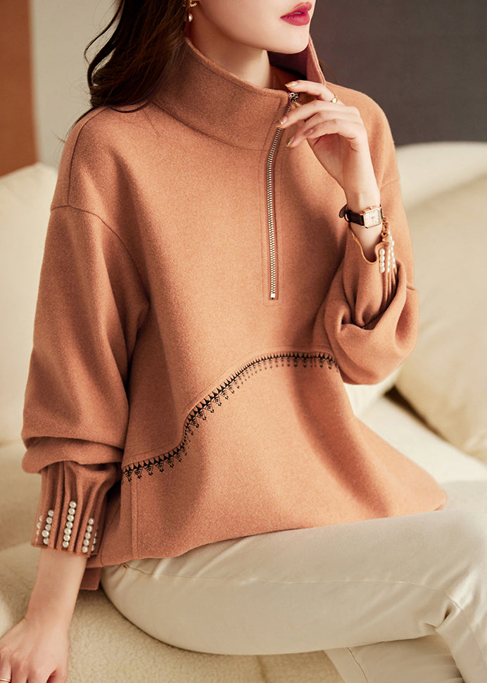 Elegantly Styled Shirt for Everyday Wear