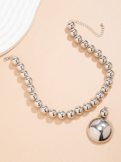A Vintage Style Garment with Delicate Timeless Details