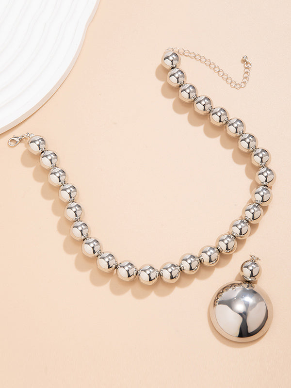 A Vintage Style Garment with Delicate Timeless Details