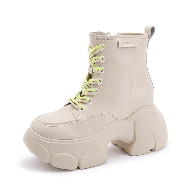 Classic Vintage & Enduringly Stylish Boots