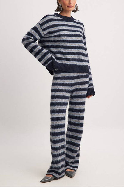 Polished Garment with an Effortless Classic Look