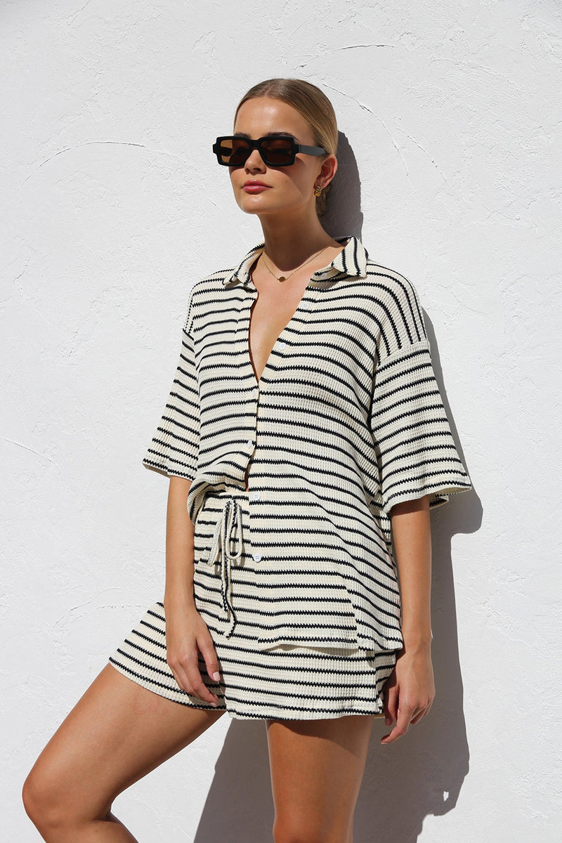 A Vintage Style Garment with Delicate Timeless Details
