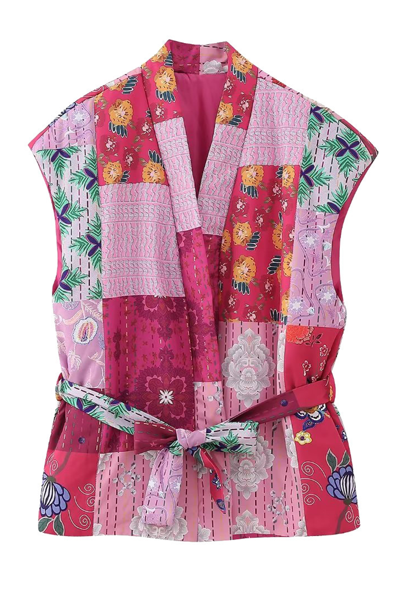 Beautifully Crafted Top in a Classic Style