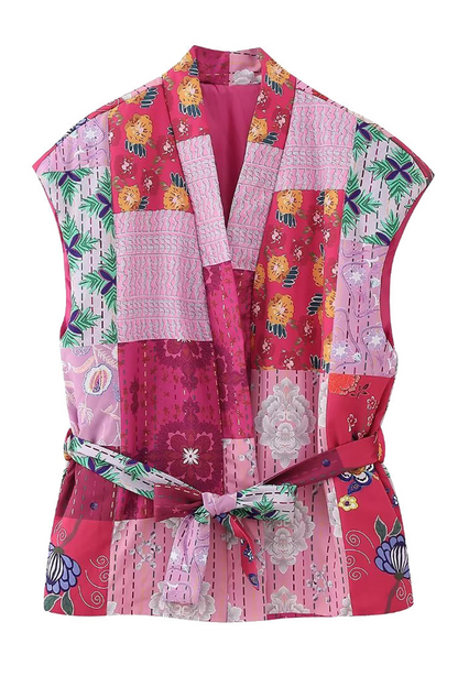 Beautifully Crafted Top in a Classic Style