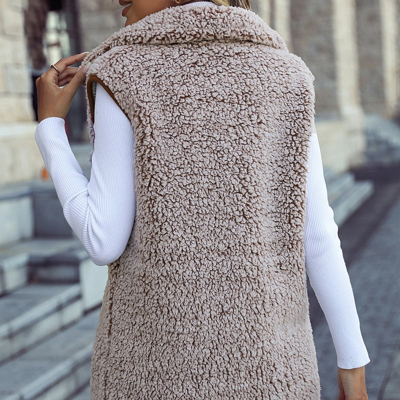 Elegantly Styled Cardigan for Everyday Wear