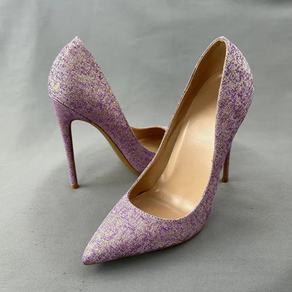 Sophisticated Shoes with a Clean Classic Look