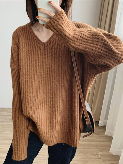 Classic Vintage & Enduringly Stylish Sweater