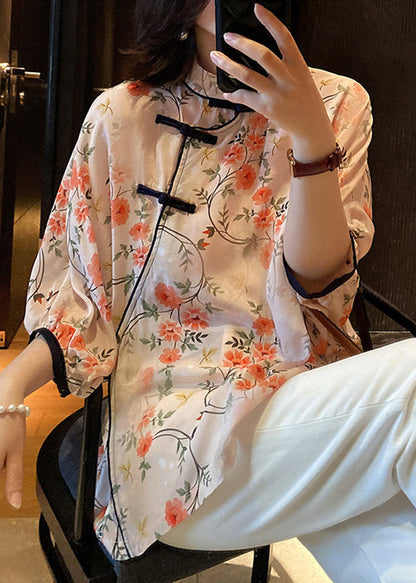 Gracefully Styled Shirt for Any Occasion