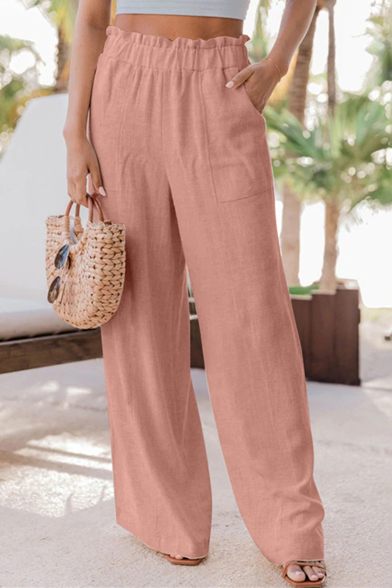 Well Tailored Garment with a Graceful Silhouette