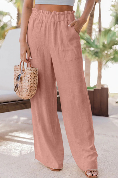 Beautifully Balanced Garment with Timeless Character