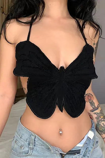 Classic Vintage & Enduringly Stylish Top