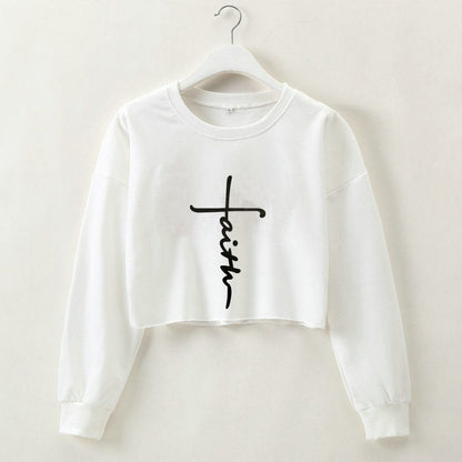 Gracefully Styled Sweater for Any Occasion