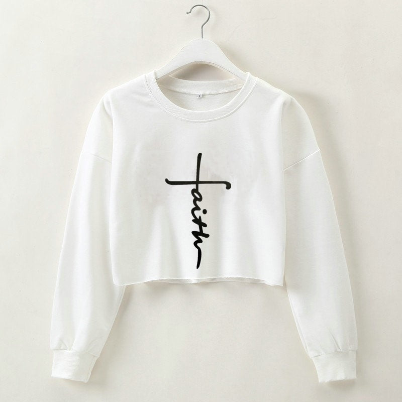 Gracefully Styled Sweater for Any Occasion
